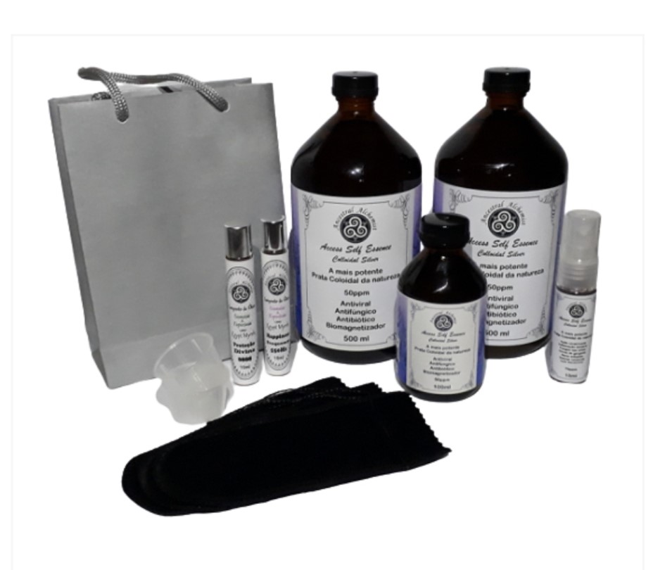 SUPER KIT HEALTH LIFE